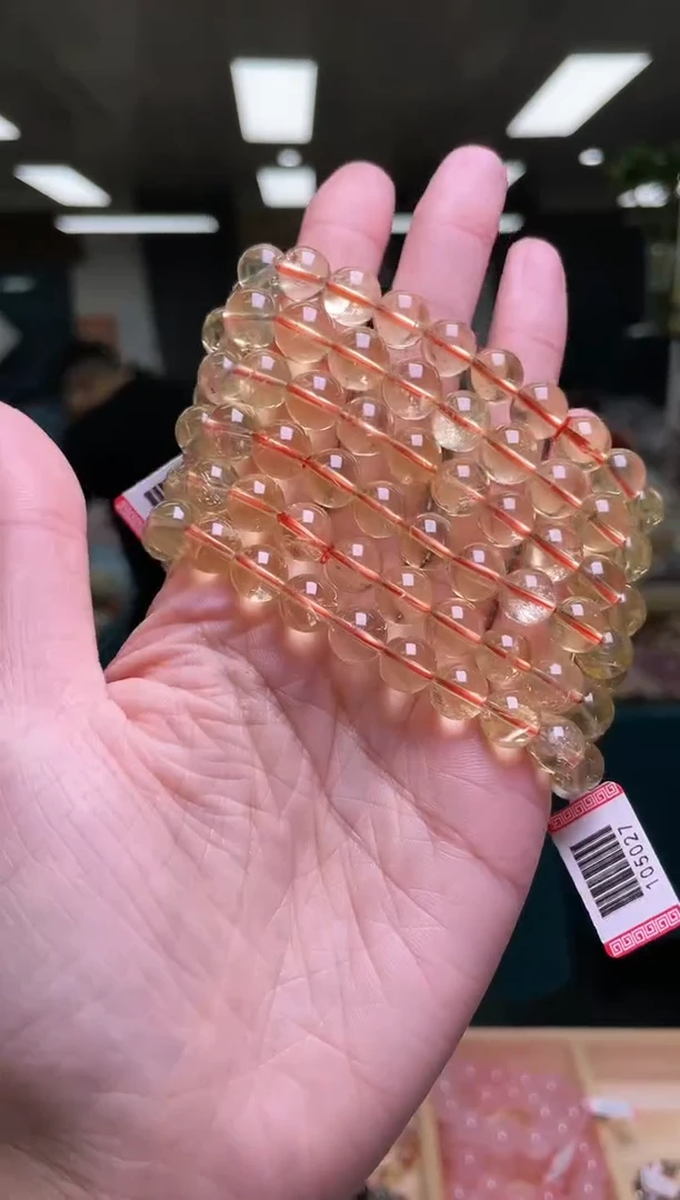 未镶嵌手链水晶9±/167【多样性发一件