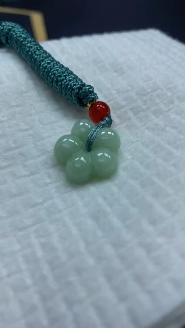 颈饰未镶嵌翡翠闪购000012