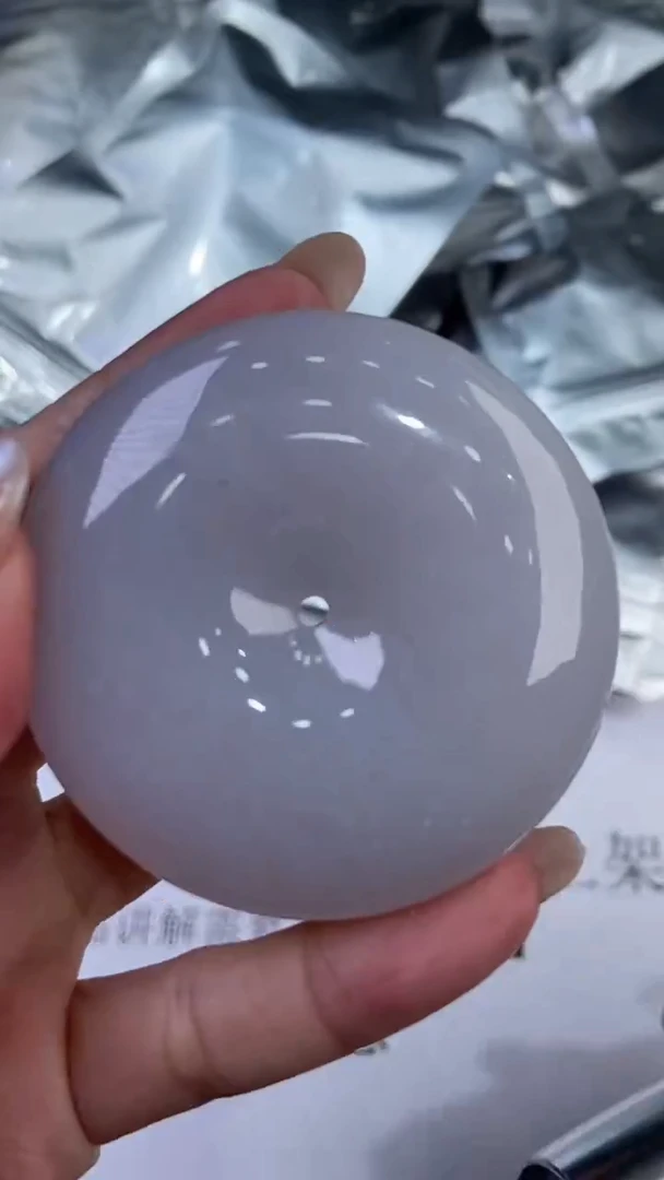 翡翠挂件未镶嵌294458