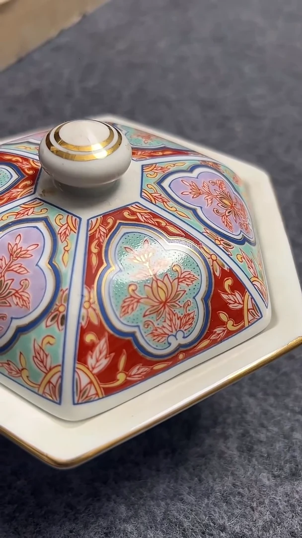 摆件清*0物色大润发