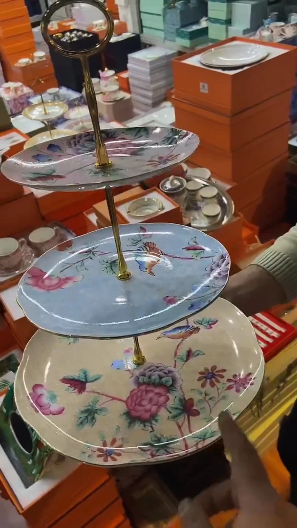 【闪购商品】鸿辉家品牌瓷器，京东包邮！