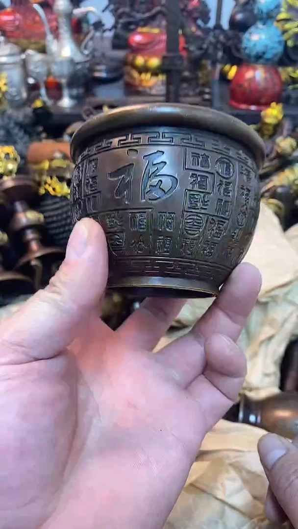 1案台摆件 物品摆件