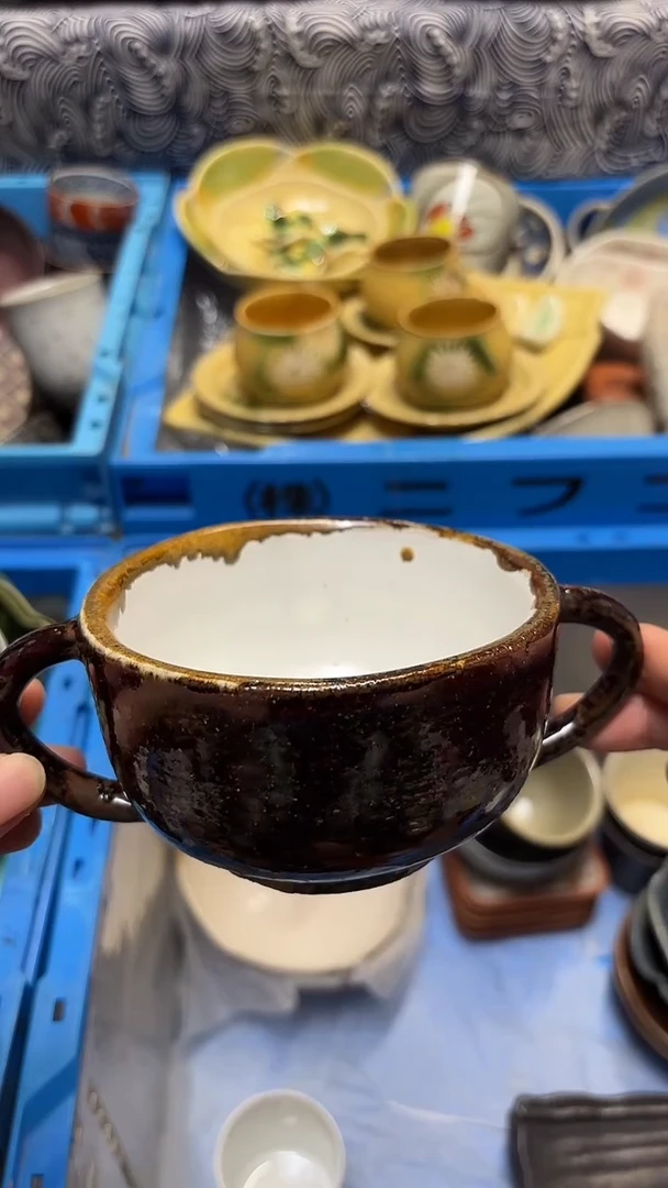 瓷片喵喵家都是大漂亮