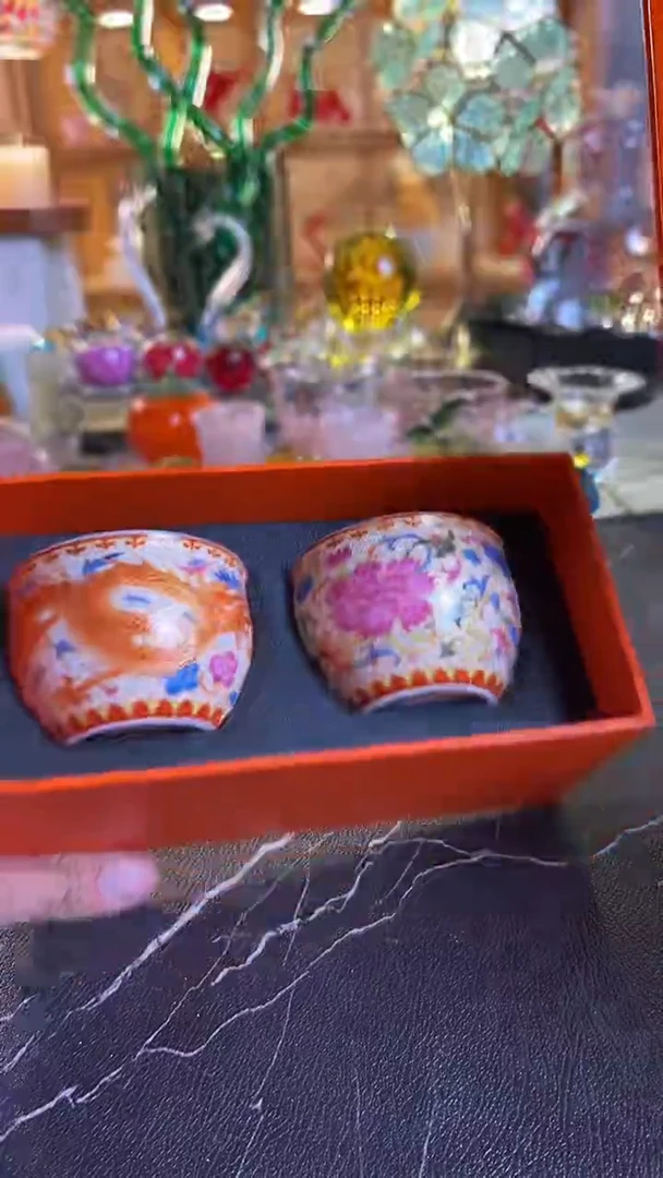 禾木精选必属精品茶具