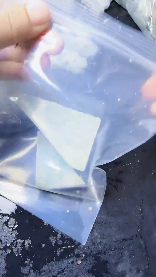 翡翠挂件未镶嵌029翡翠
