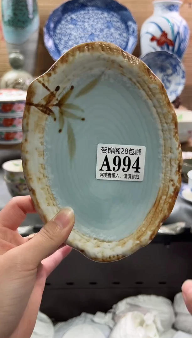 【闪购商品】瓷片当天满28米包邮A994