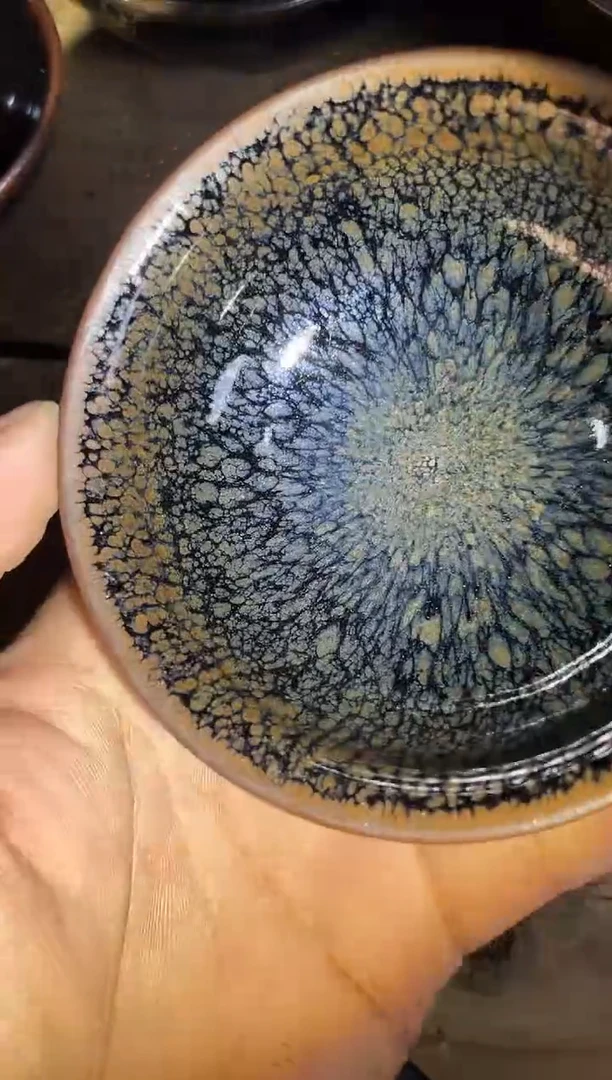 茶盏老木头精选茶器302