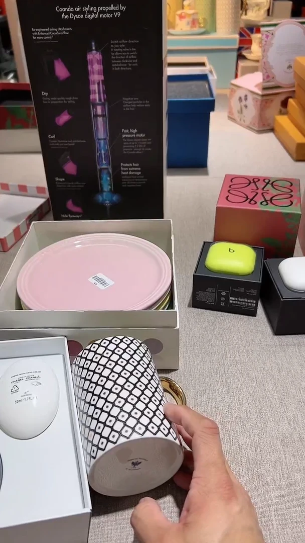 【闪购商品】瓷片正品保真，清库存