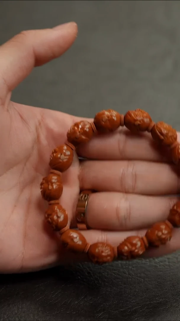 手串/手链橄榄核橄榄核