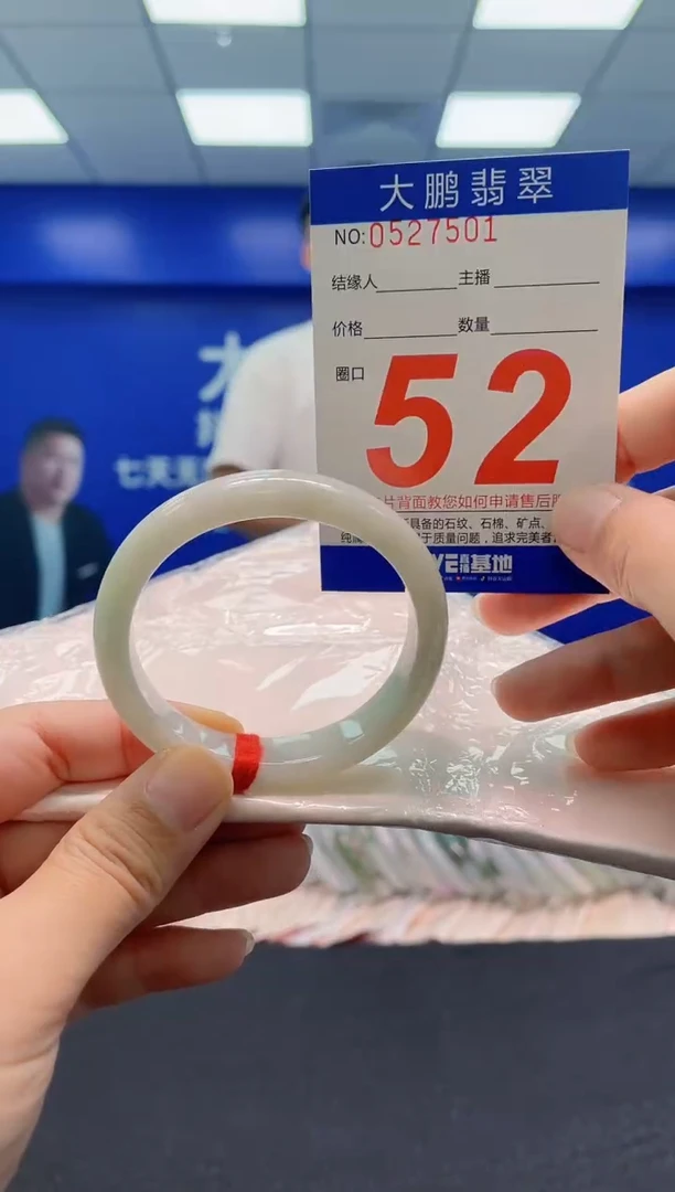 未镶嵌手镯翡翠AAAAAAAAA