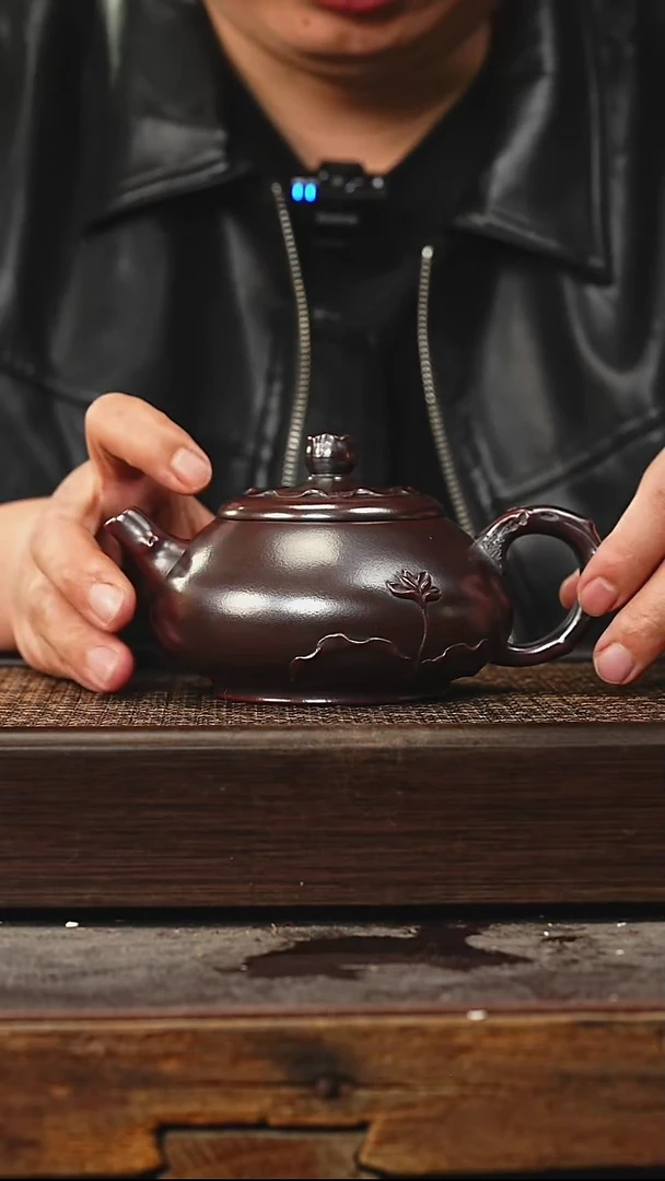 茶壶紫砂丁蜀镇紫砂壶