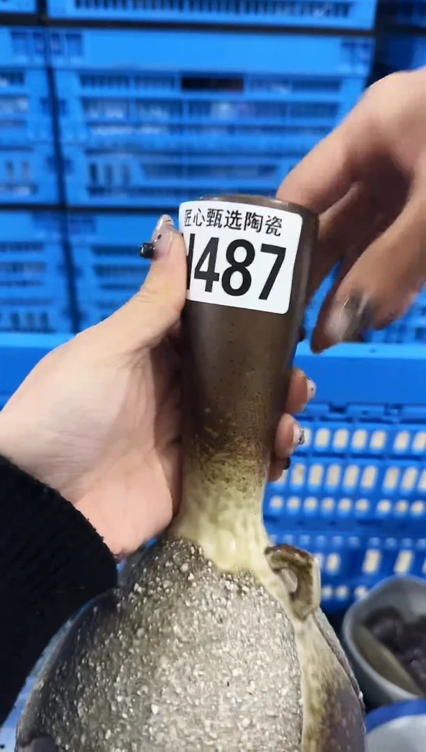 瓷片苍**光         H487