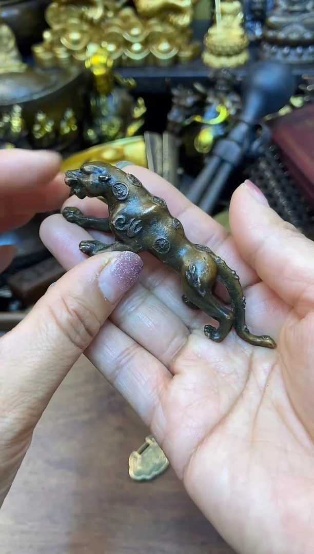 案台摆件 桌面摆件