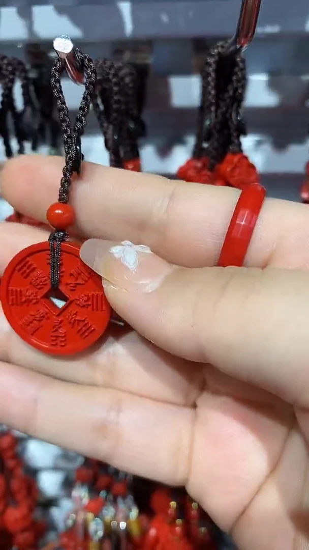 天然辰砂3333333333