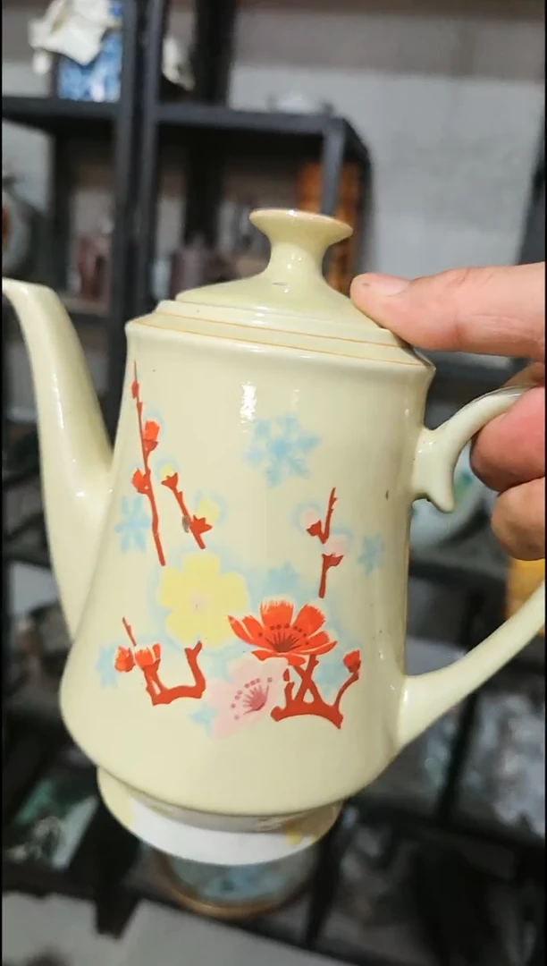 紫砂茶盏直播闪购改价链接