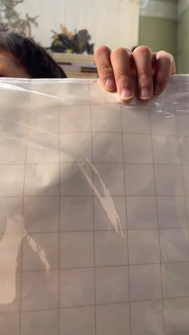 纯手工四尺对开夜光心经3包