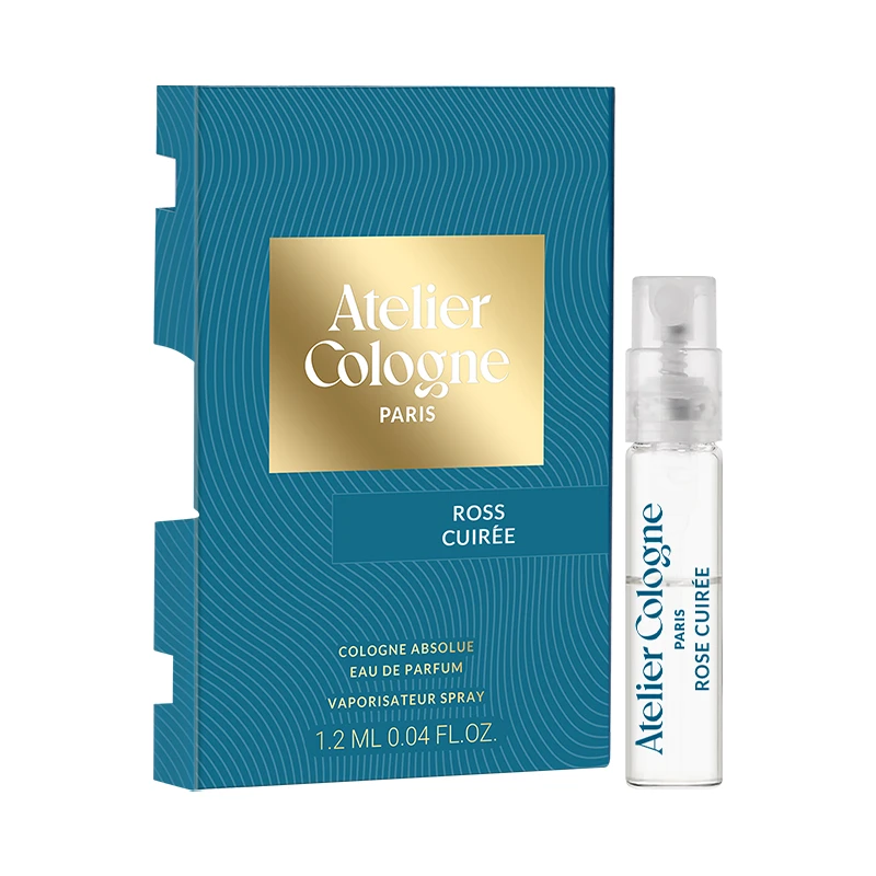 欧珑浓香水暗语玫瑰1.2ml