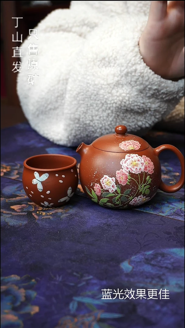 茶壶紫砂清仓小精品新品系列宜兴紫砂制品源头直发