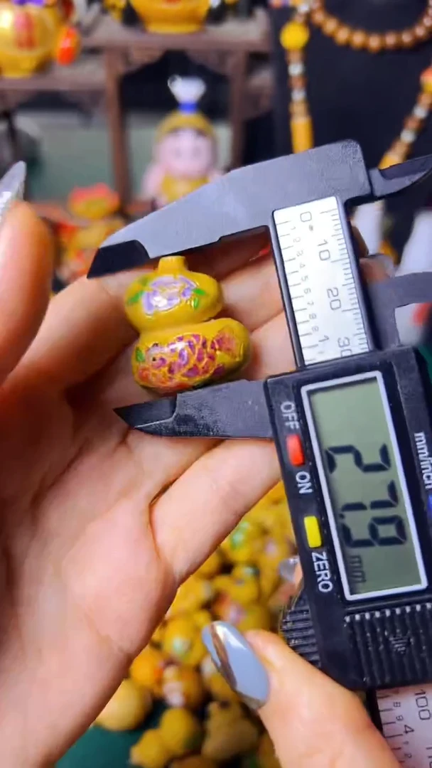 187文玩葫芦文玩好物