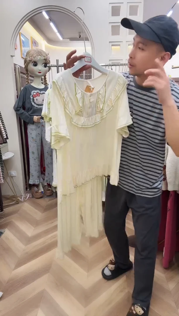 棉裸感棉L号125斤以下