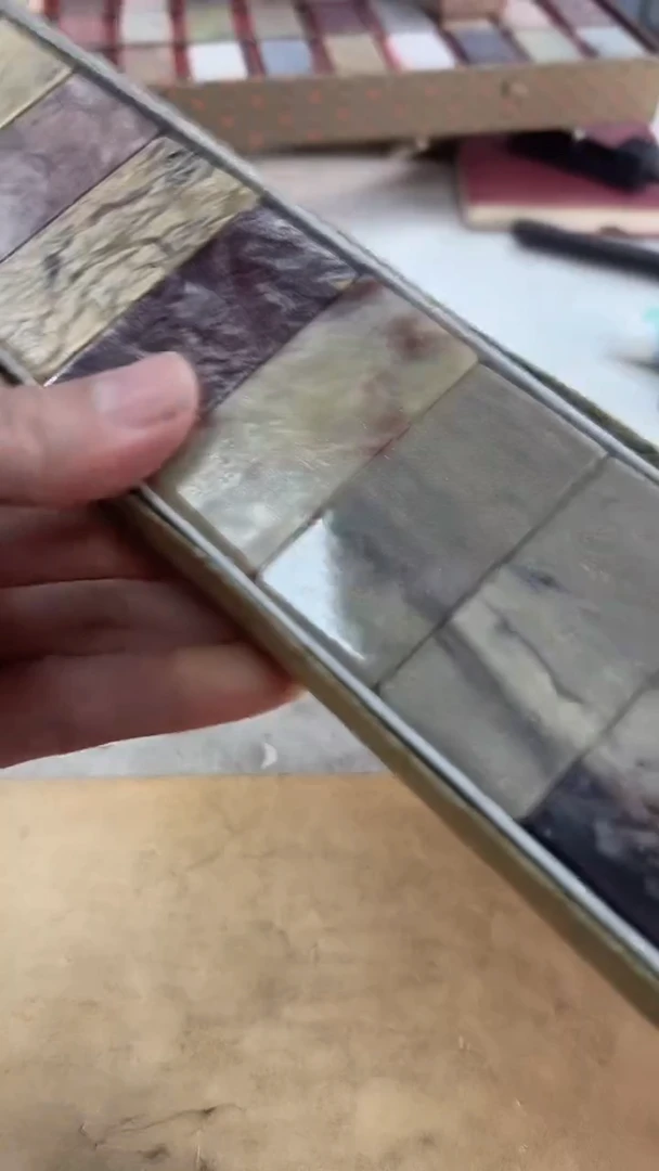 【知墨堂691】印章石微瑕不挑款10方【2.5*5】混搭