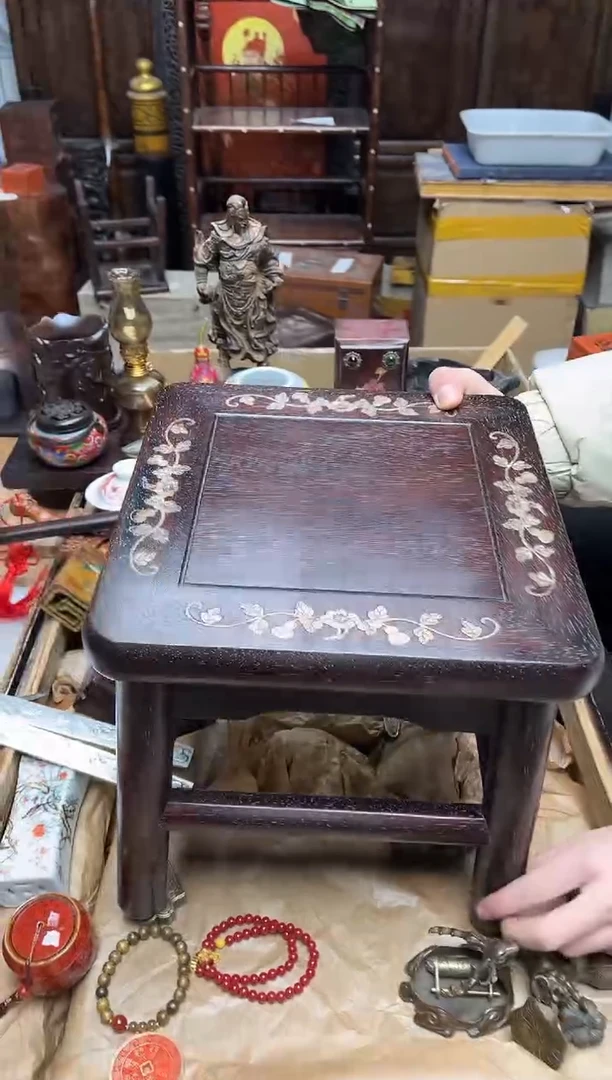 檀香紫檀（小叶紫檀）八号甄选八号甄选