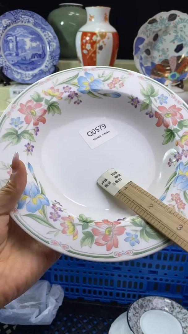 件荆***吗瓷片 默认微瑕 完美慎入579