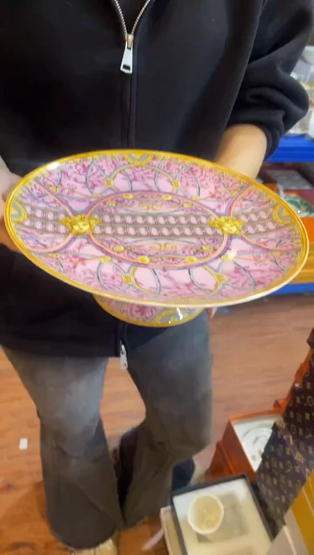 杯鸿辉家品牌瓷器，京东包邮！