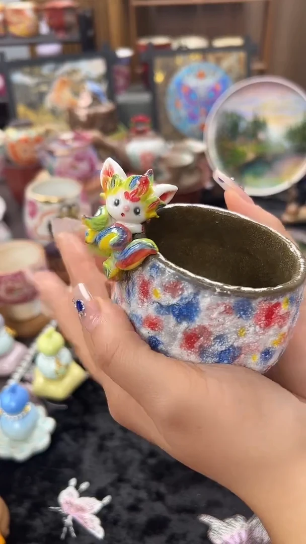 木木甄选主人杯C801
