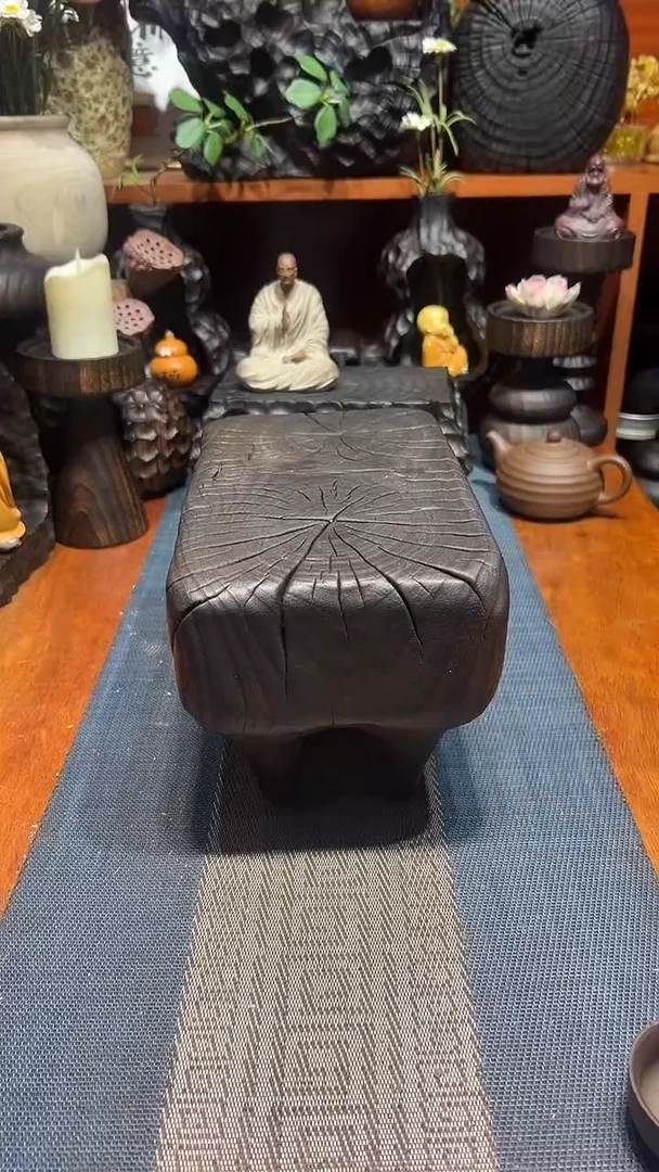 香樟木香樟木一物一拍