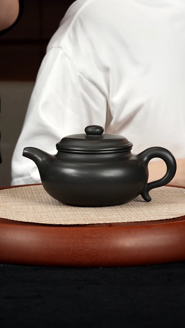 【kb002】仿古宜兴紫砂SZH