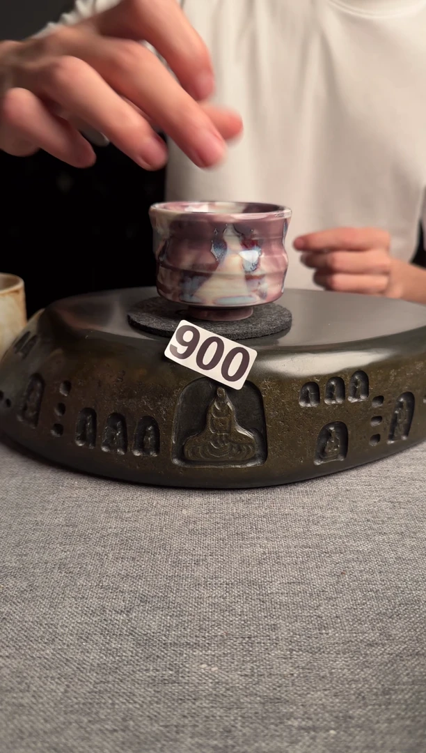 900景德镇陶瓷茶器系列