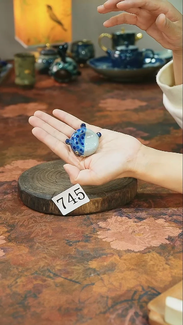 茶碗...........745