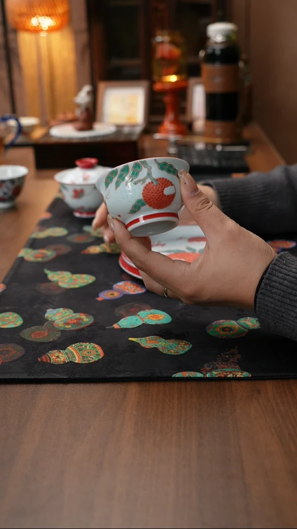 玲珑集景德镇陶瓷111111