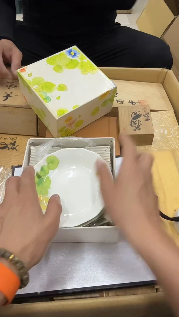 琉璃手工艺品稳****27