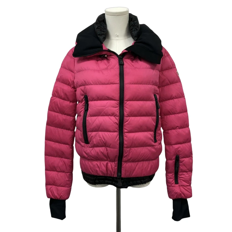 MONCLER/羽绒服/95新/[250101ZC0001]