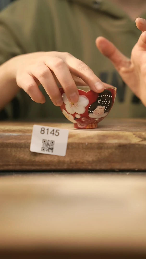 【闪购商品】【落单孤品】福利/杯子@@8145