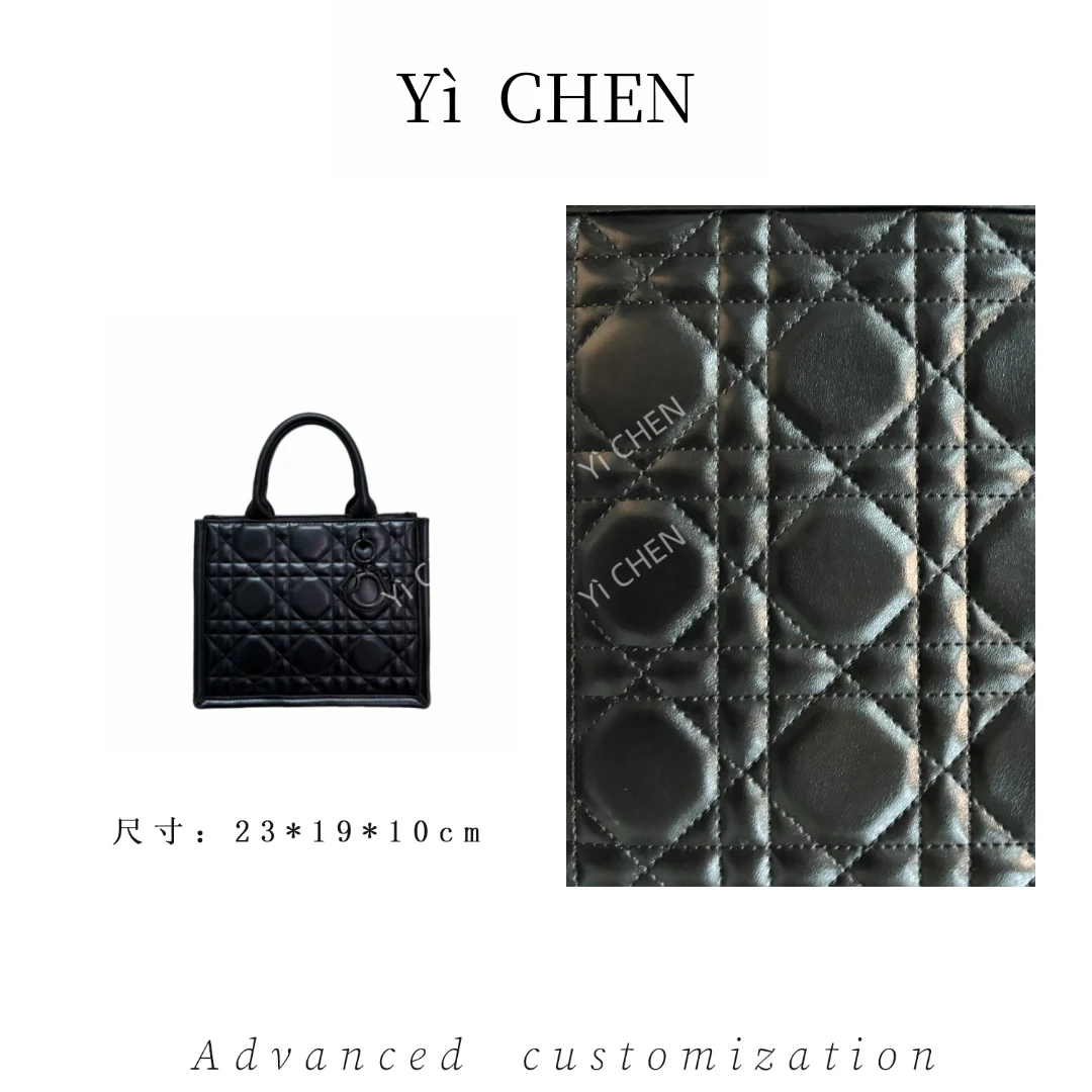 【Yì CHEN】ZT-95021-黑武士 简约时尚女士新款轻奢单肩斜跨包
