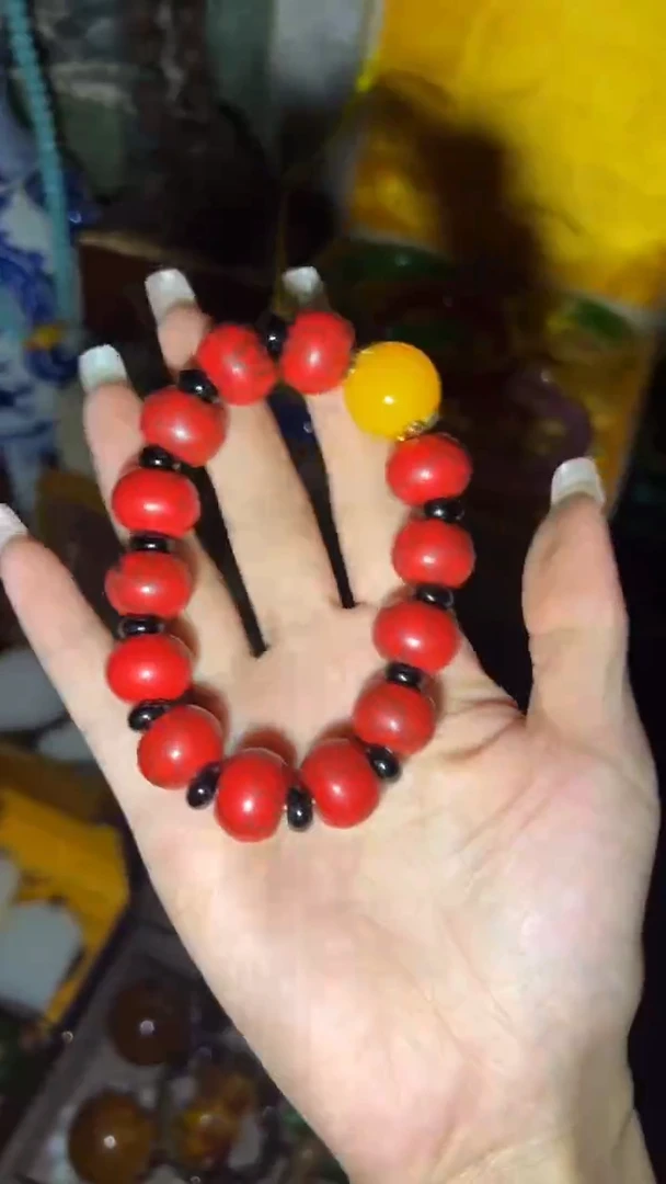 合金手串玛瑙/玉髓闪购高端商品链接