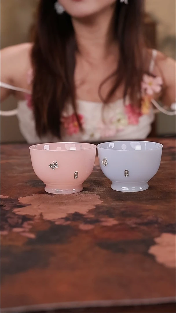 陶瓷茶具（无礼盒）@@A13249