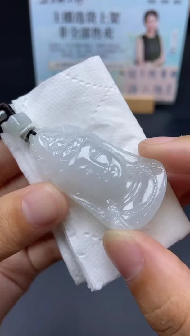 未镶嵌定制翡翠天然翡翠A货61