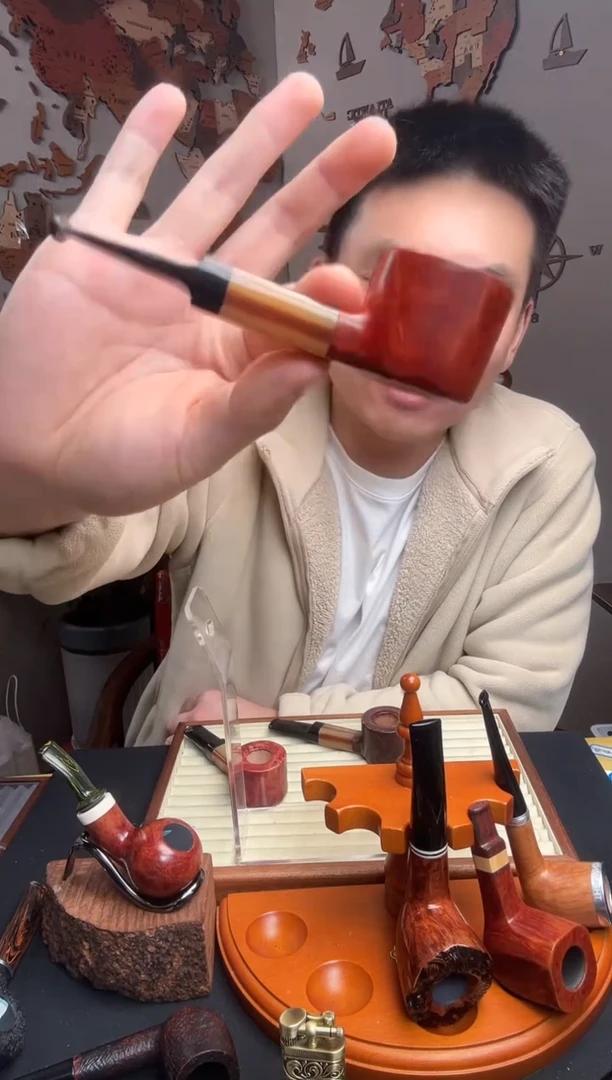 石楠木意大利进口石楠木烟斗