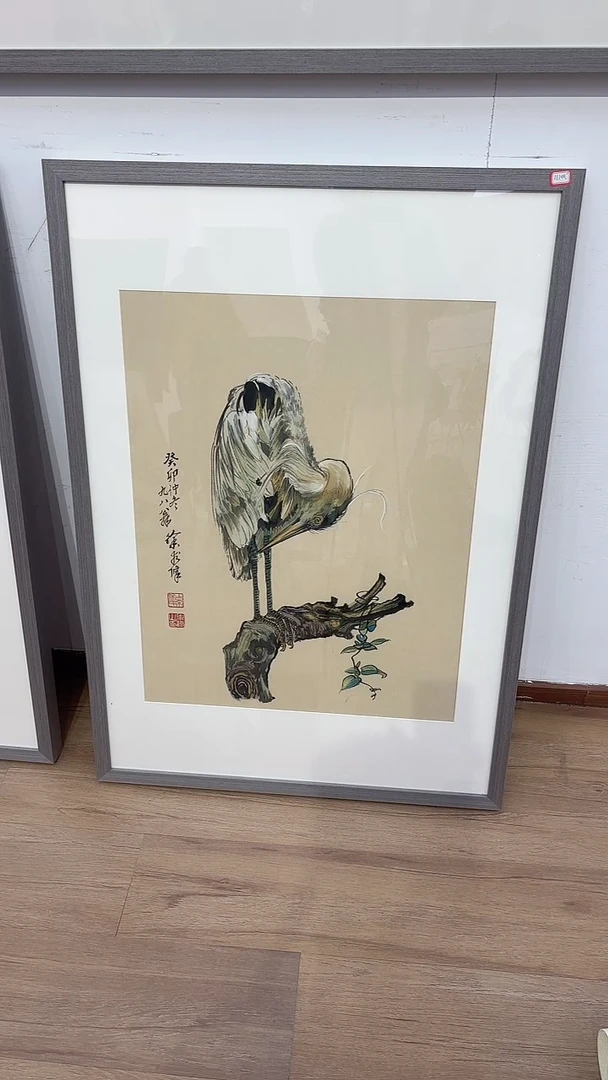 国画     悲鸿艺术/徐术修/国画