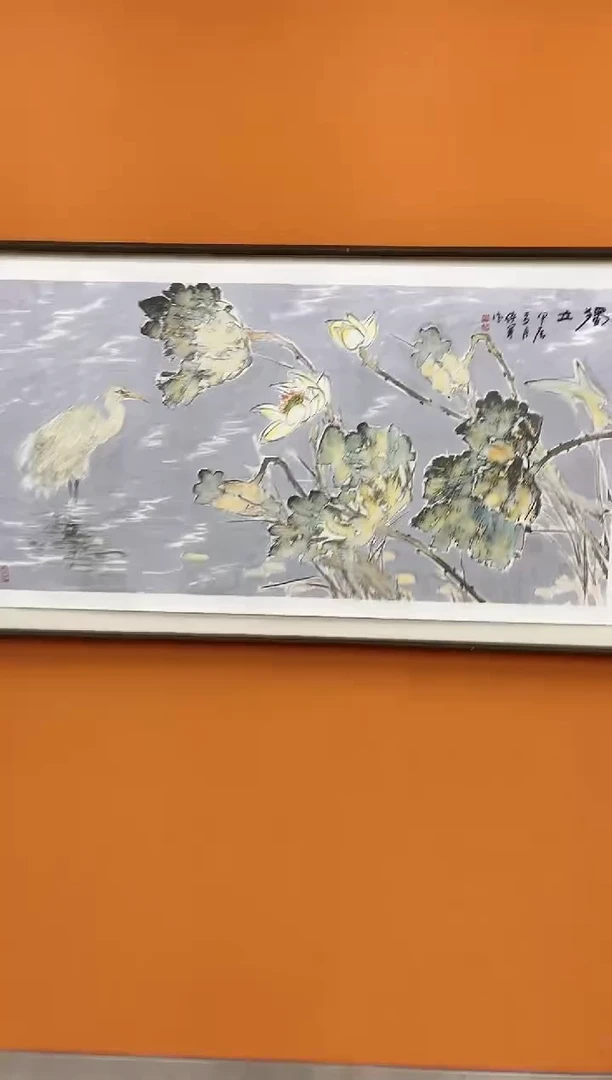 【闪购商品】国画玖藏精品收藏 字画