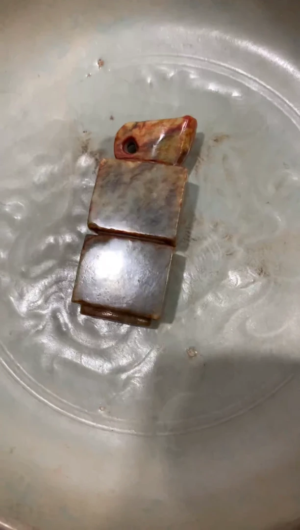 瓷片当代陶瓷工艺品24