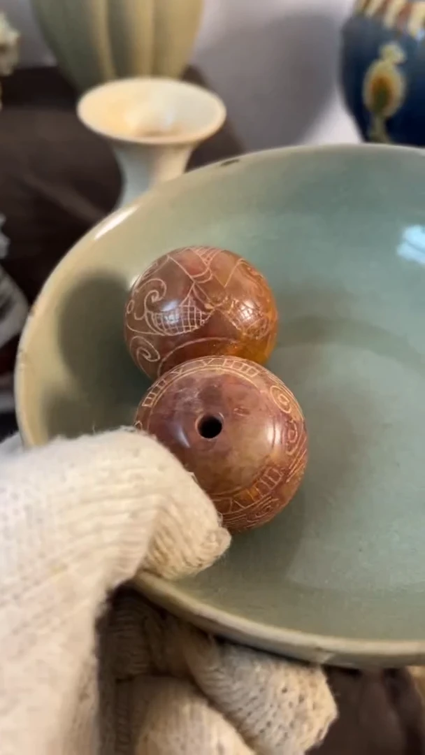 【闪购商品】手工，手绘，瓷器1