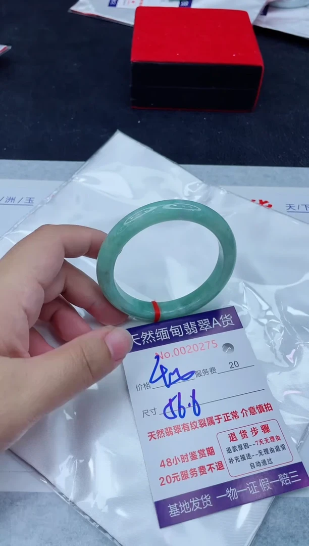 未镶嵌手镯翡翠400.0000
