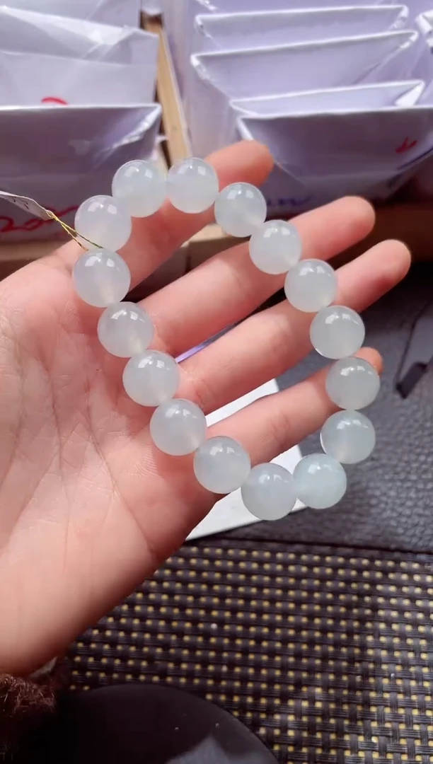 颈饰未镶嵌翡翠11111