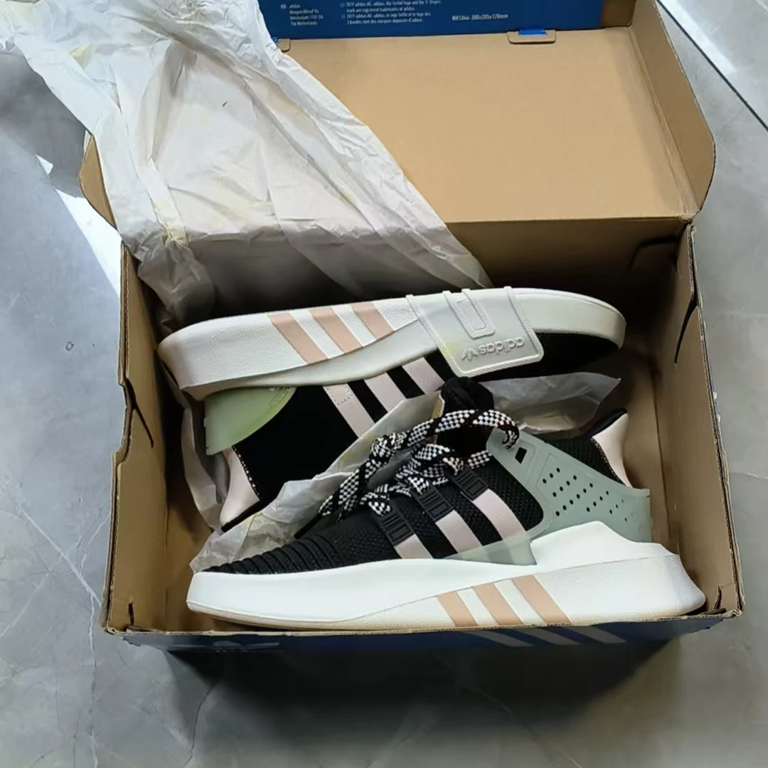 【微瑕慎拍】阿迪达斯男鞋运动鞋EE5044-36(半盒；右脚轻微试穿)