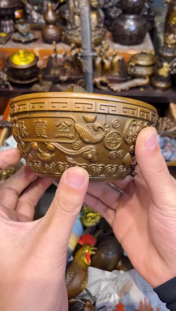 B泽泽古铜专属高端精品